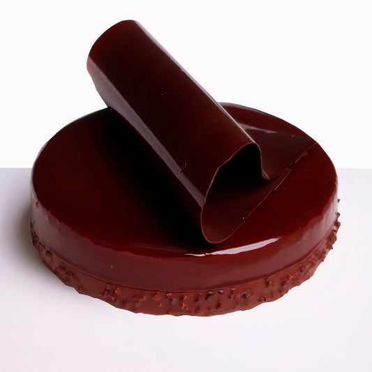 Chocolate, Chocolate, Chocolate