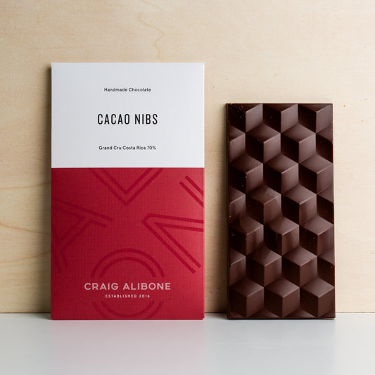 Cocoa Nibs