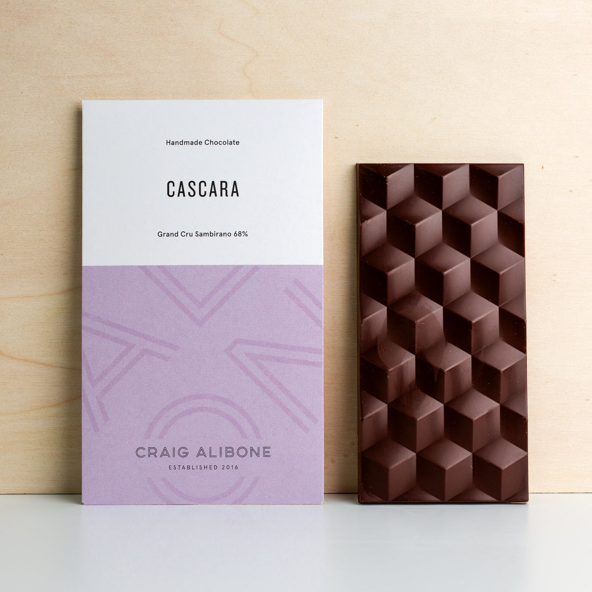 Cascara
