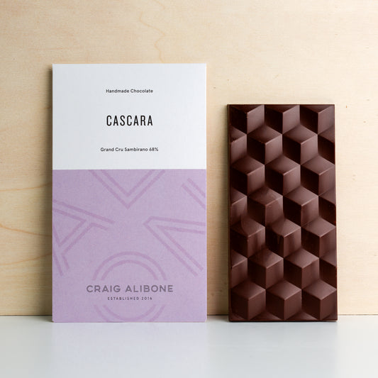 Cascara